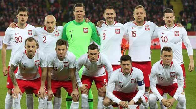 Poland qualified team fifa world cup 2022