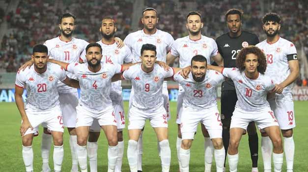 Tunisia qualified team fifa world cup 2022