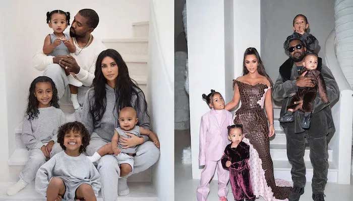 Kim Kardashian Family and Educational Background
