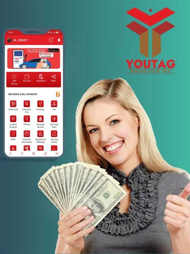 Youtag Business Plan Review
