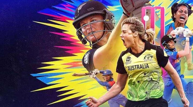ICC-Women's-T20-World-Cup-2023-Time-table-and-schedule