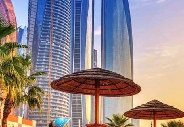 10 Most Beautiful Dubai Beaches