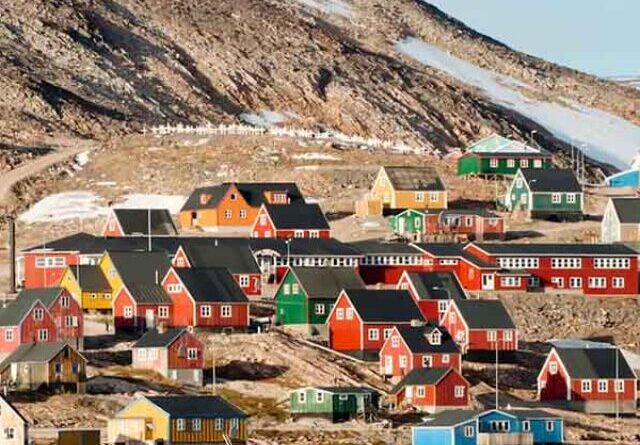 10 Most Remote Towns In The World
