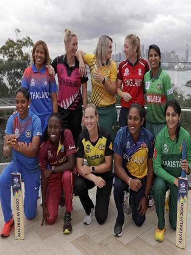 ICC Women’s T20 World Cup 2023 Schedule